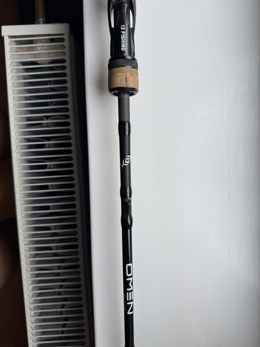Lanseta Casting 13 Fishing OMEN 5-20 grame