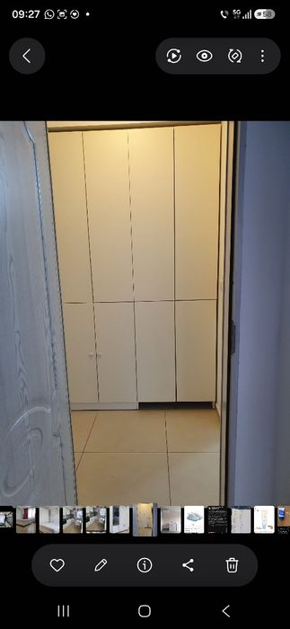 Spatiu de depozitare