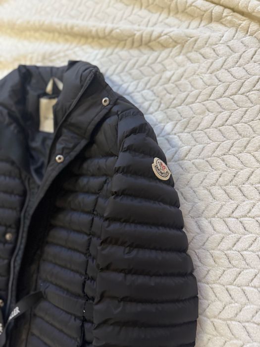 Дамско яке Moncler