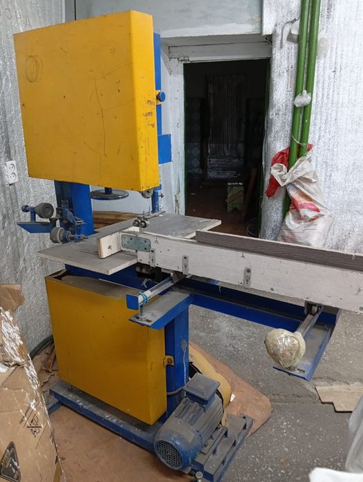 Станок для резки туалетной бумаги