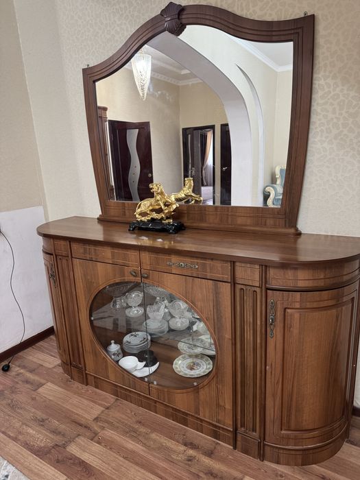 Гарнитур сатылады