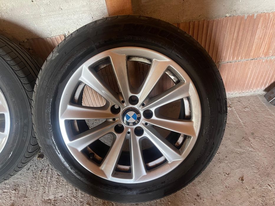 Roți si jante BMW