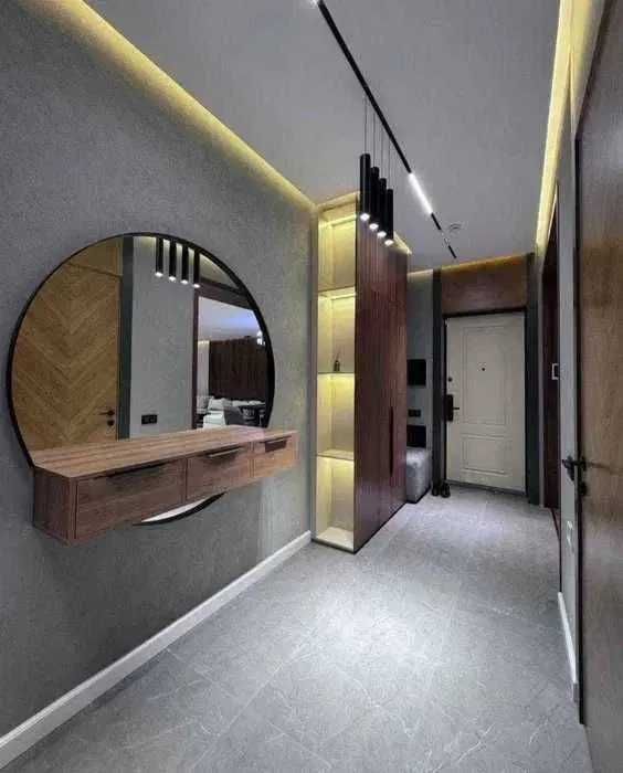 Аренда квартира яшнобод