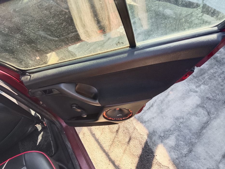 Продам гольф 3 автомобиль