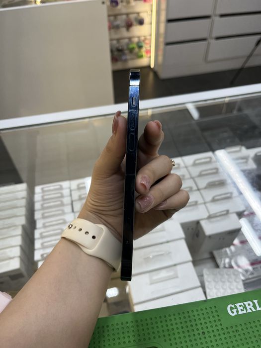 Iphone 12 pro 256 гб
