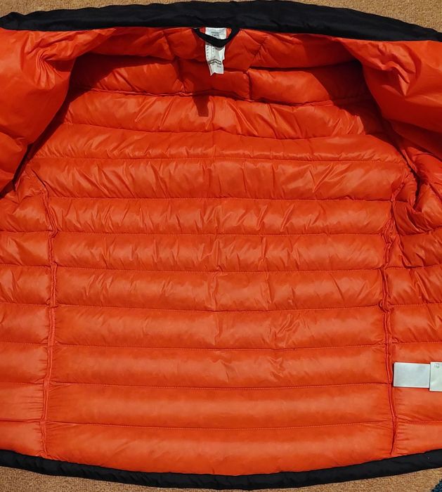 Яке forclaz decathlon