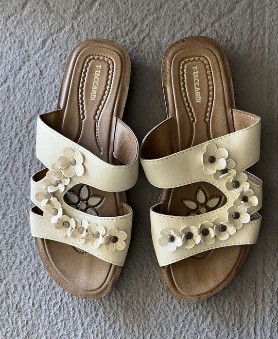 Шлёпанцы   р-р 40