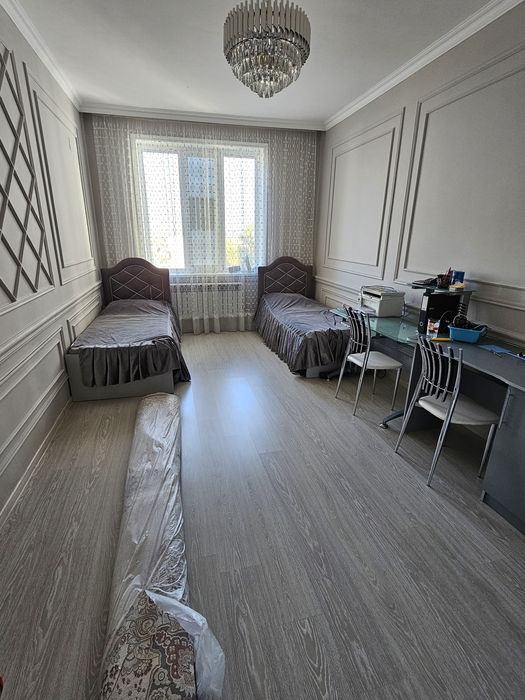 Сдаётся квартира