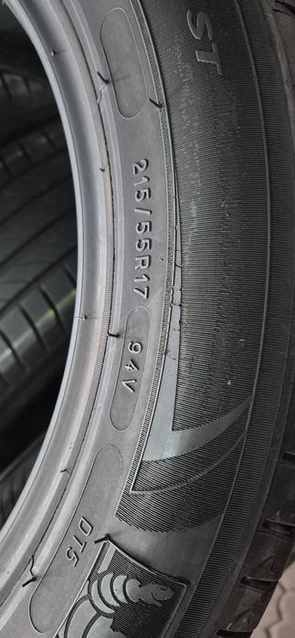 anvelope Michelin,Nokian,Goodyear 215/55/17