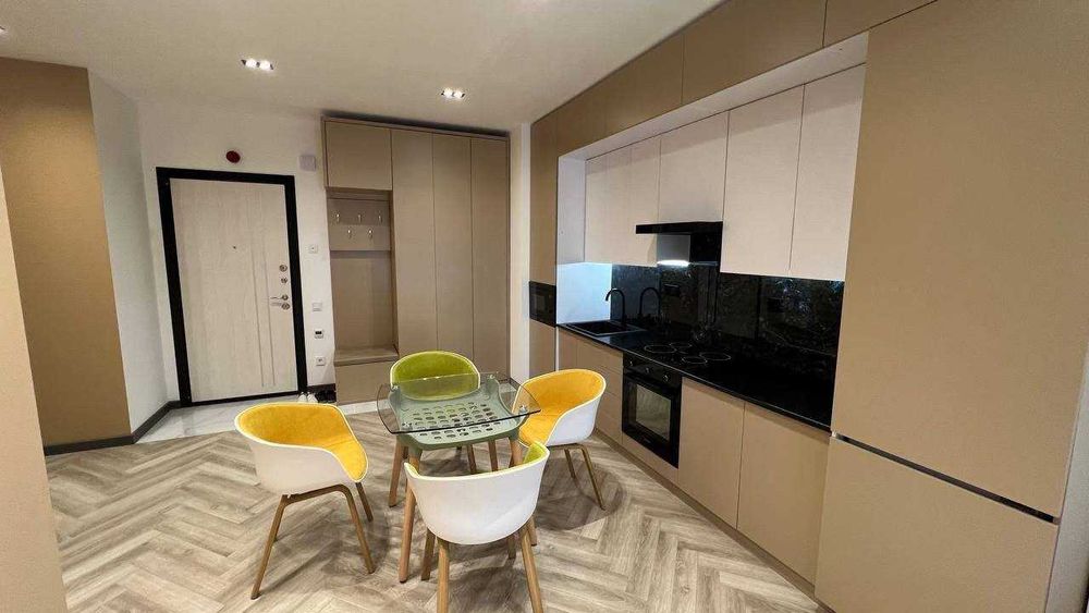 Продаётся Akay city Дархан ЭЛИТНЫЙ КОМПЛЕКС Х.Алимджана/К.Ниязова