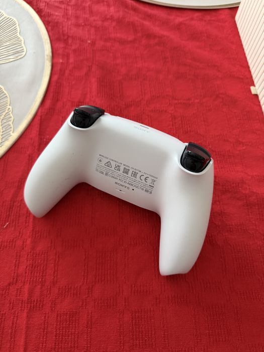 Maneta,joystick,controller Ps5 , playstation 5 tipla ( ca si noua )