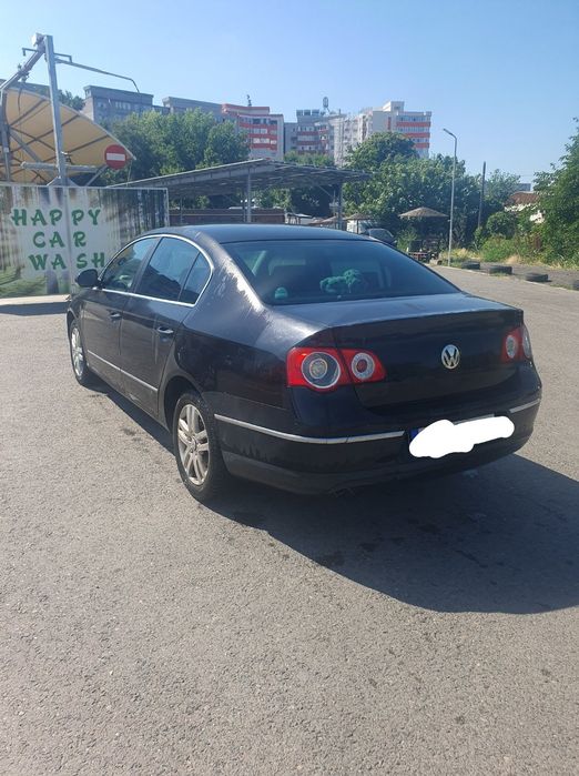 VOLKSWAGEN Passat 2006 — imagine 3