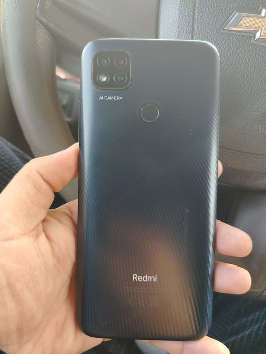 Продам редми 9с на 32гб