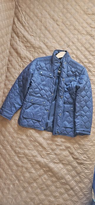 Geacă toamnă băieți