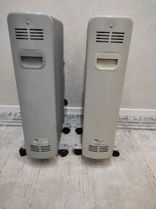 Продам обогреватель маслянный 2000Вт