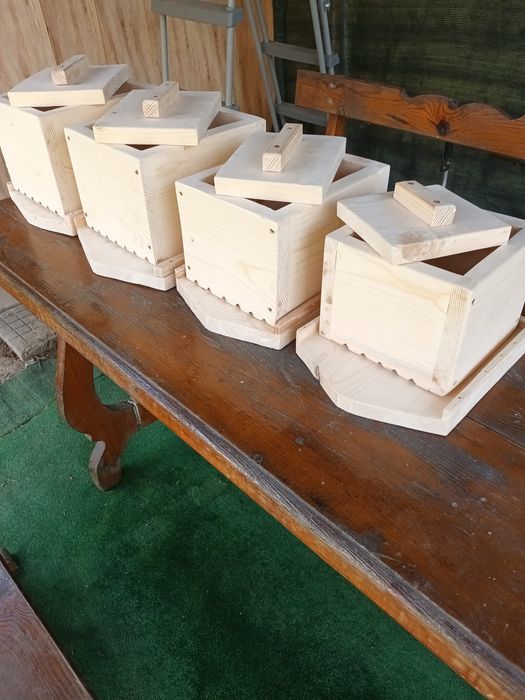 Преси за сирене и кашкавал