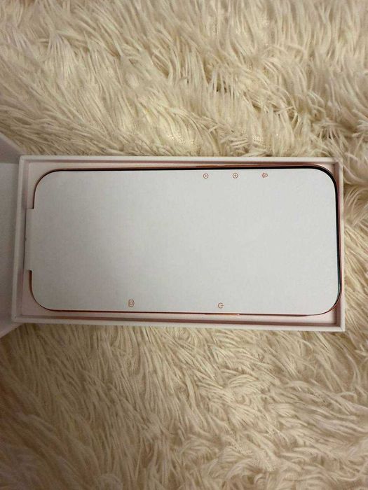 Новый iPhone 17 Pro 256GB, не активирован