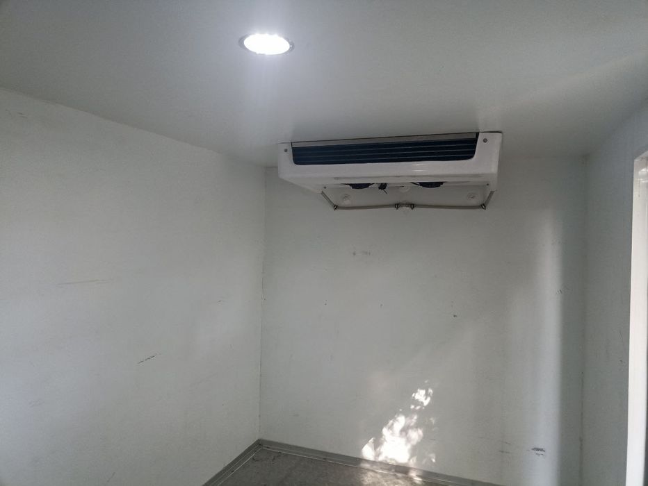 Isuzu foton.  New     ( Коттаси )