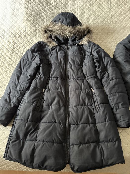 Зимно яке за бременни / бебеносене Bonprix