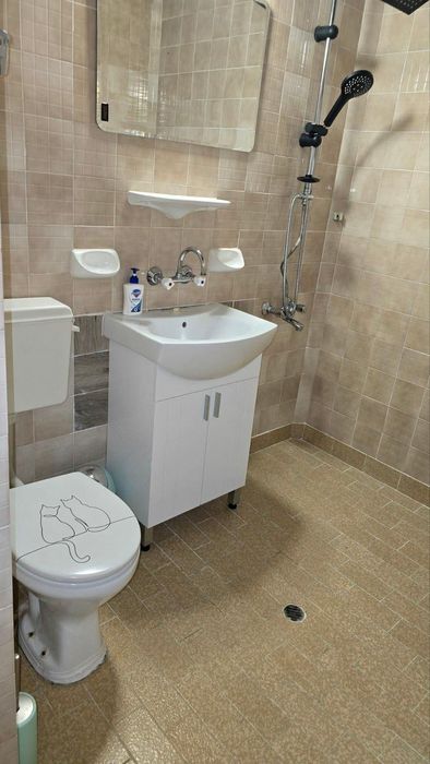 Едностаен, под наем, ж.к Люлин 9