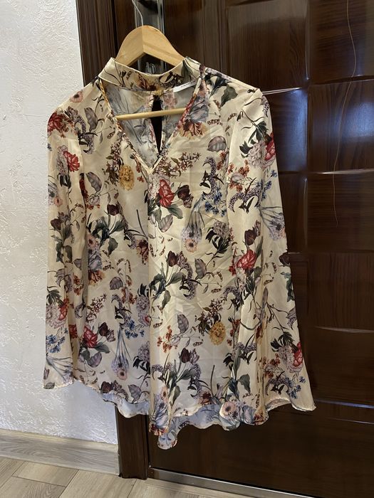 Дамска блуза BSB Collection