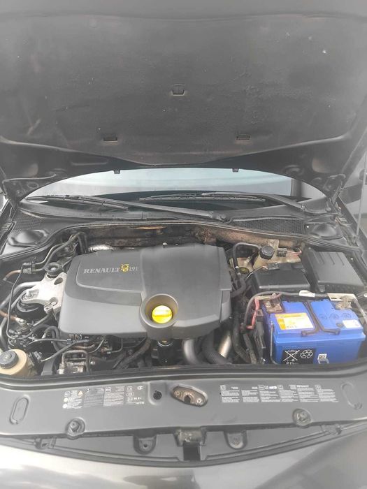 Vand Renault Laguna