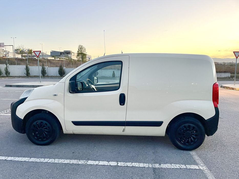 Peugeot Bipper 1.4 HDI