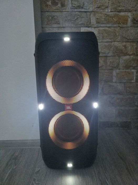 JBL Partybox 310