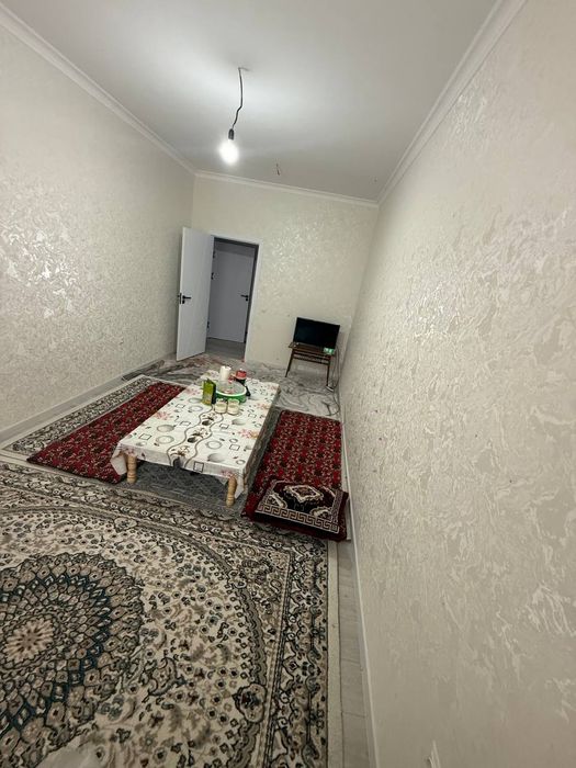 Евро-Ремонт квартира(2-х комнатная)