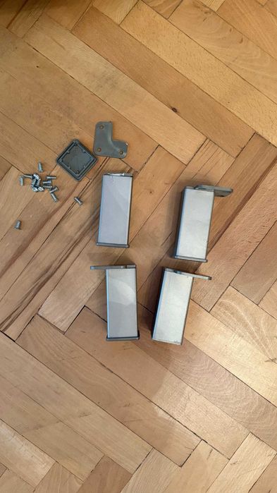 Мебели за хол - комплект - ПДЧ