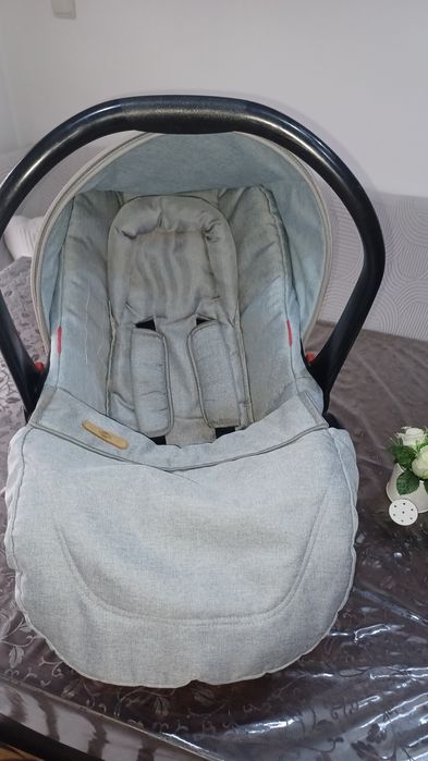 Кош за новородено