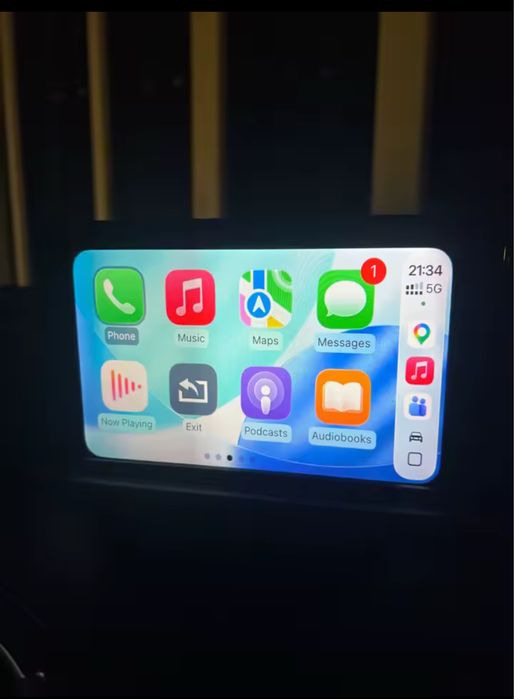 Modul Apple Carplay Android Audi MMI, MIB1, MIB2/HIGH, MIB3