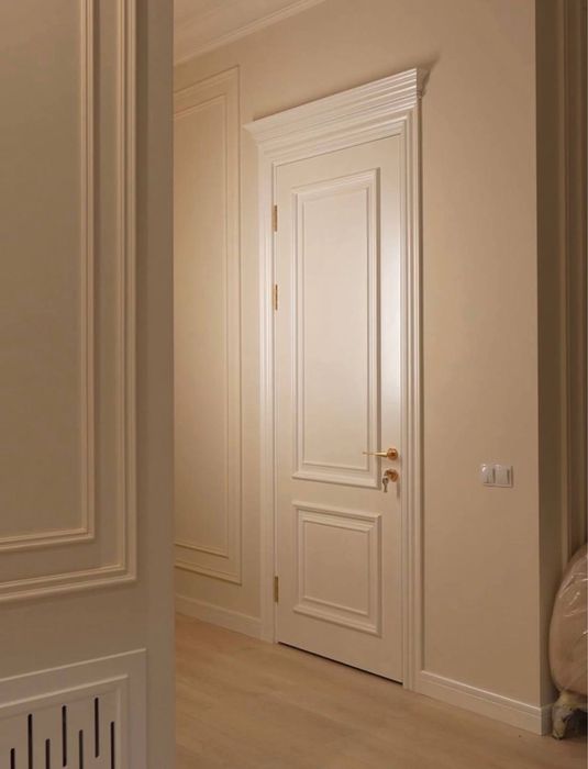 Межкомнатные Двери