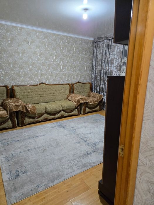 Квартира 2-комнатная