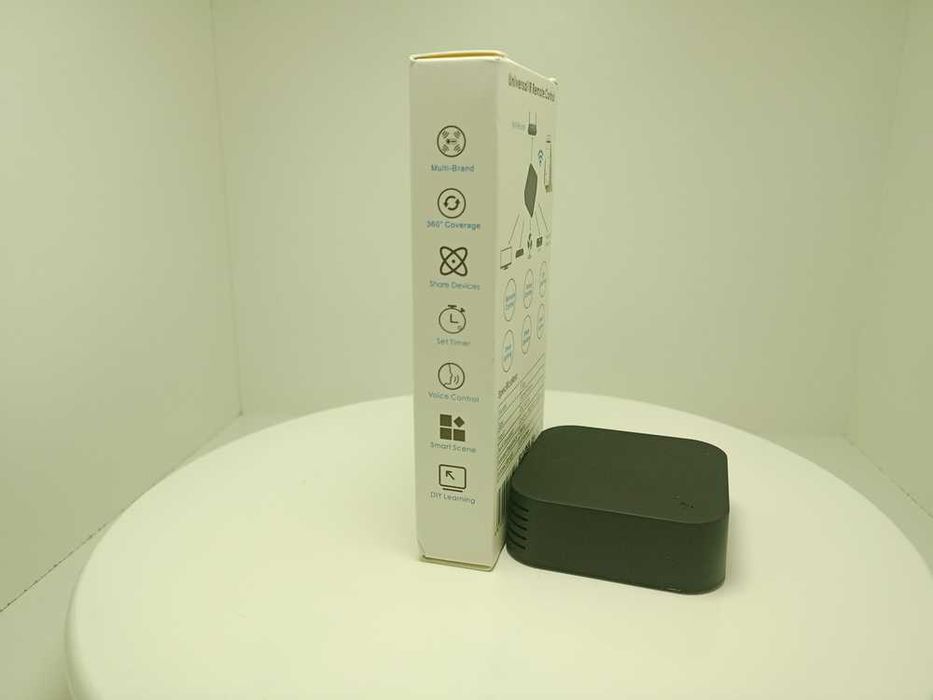 Modul Infrarosu Smart Life Wifi ideal pentru AC aeroterme TV