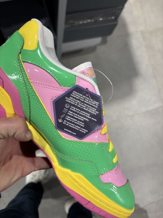 New Balance model nou 2025