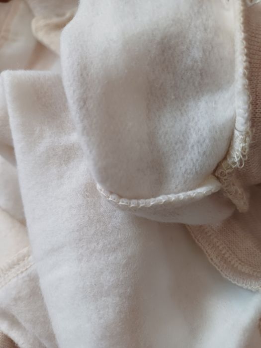 Костюмчик, капюшон с ушками