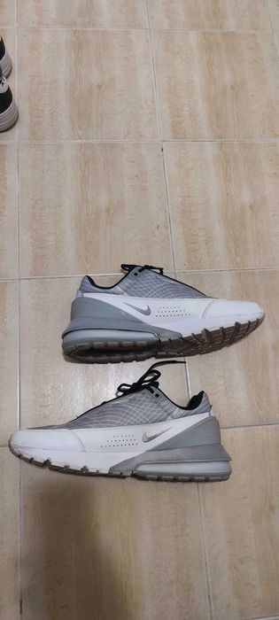 Nike Airmax 49.5 номер