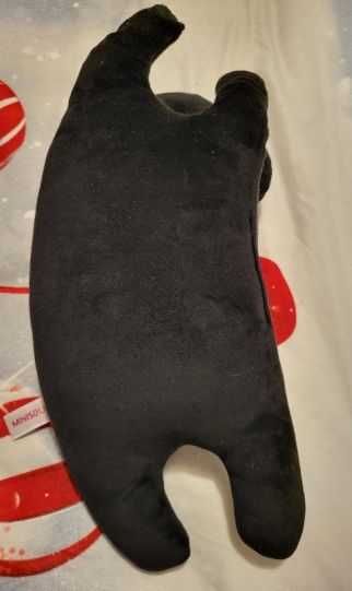 Plus Pisica moale de la MiniSo