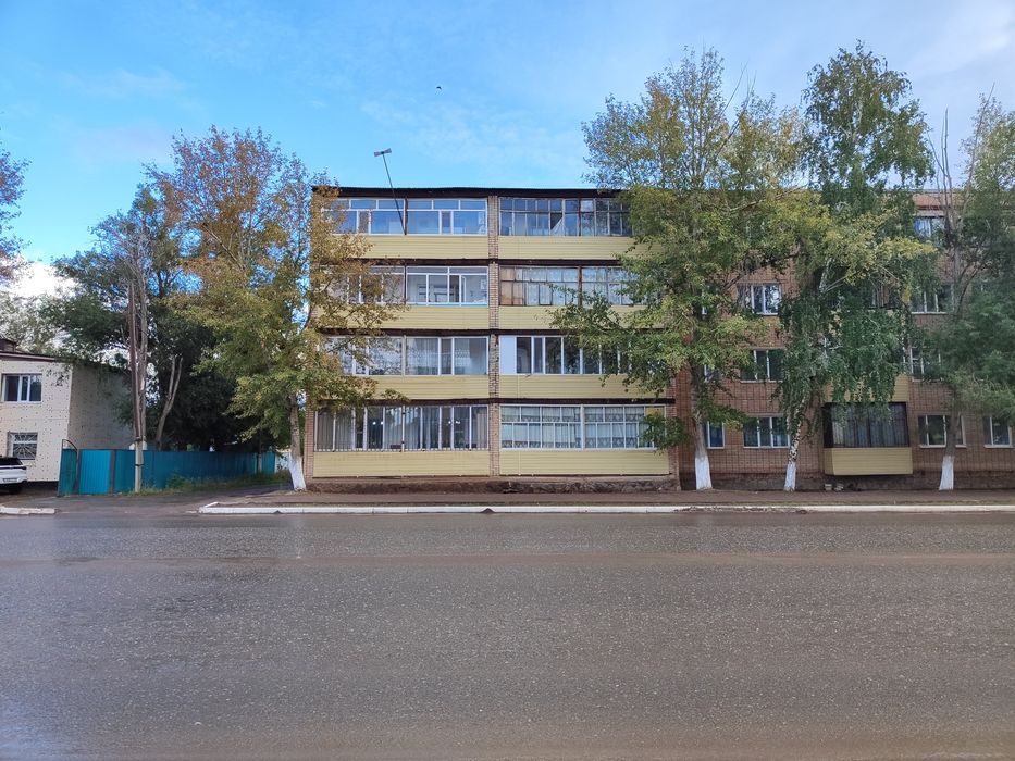 Продам 3 комнатную квартиру в керпичном доме