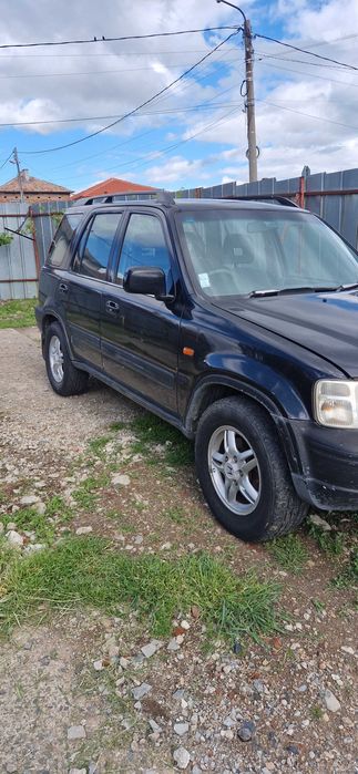 Хонда ЦРВ 1  Honda CRV 1  1998г. 2000куб. 128кс. БЕНЗИН НА ЧАСТИ