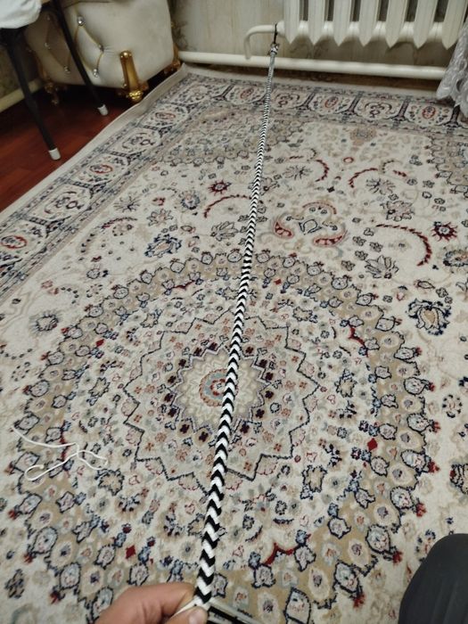 Шылбыр 2,60см ала