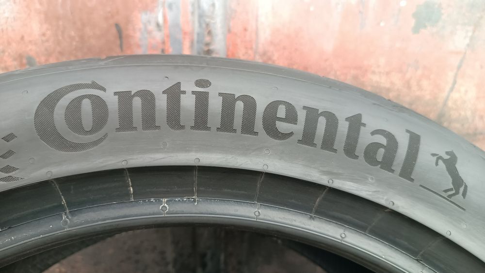 245/45/18 Continental Дот 4323