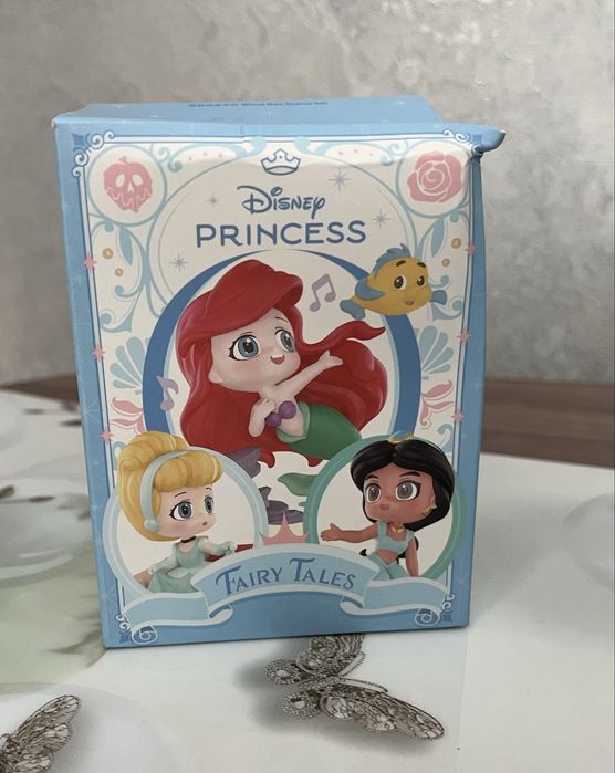 Фигурка POP MART Дисней принцесса
