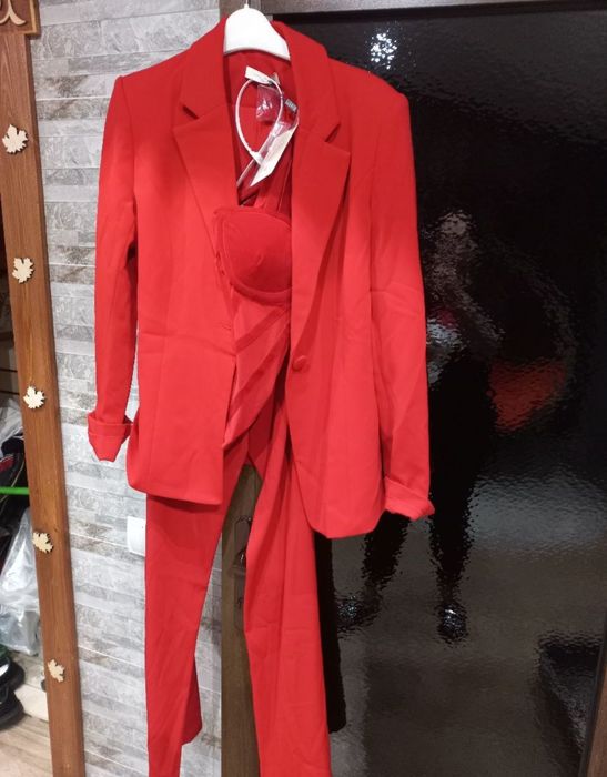 Разбераю гардероб