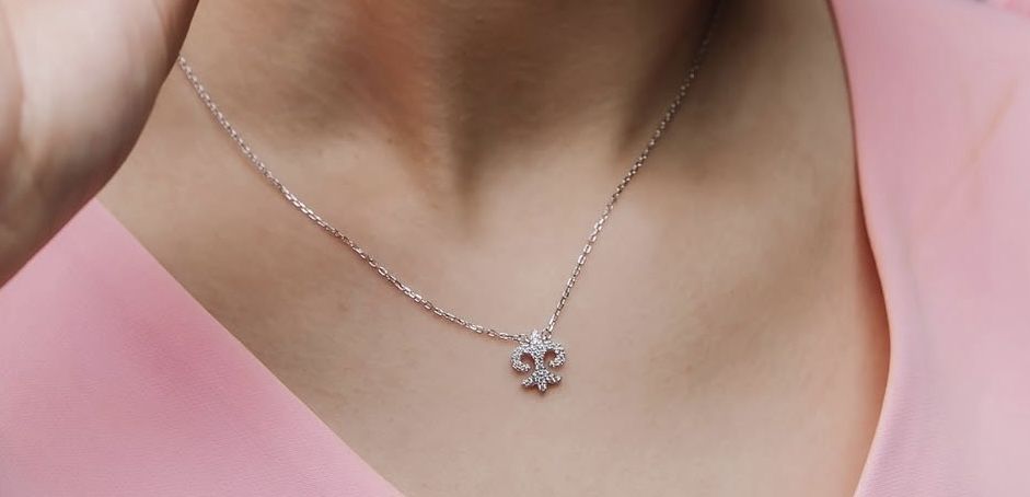 Наборы из серебра