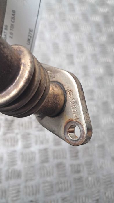 Vand conducta EGR Vw Passat B6 2.0TDI  motor CBAB cod 03G131521AM