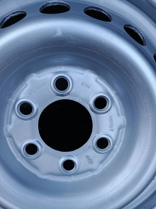 Jante Originale Mercedes Sprinter R16 Second-hand