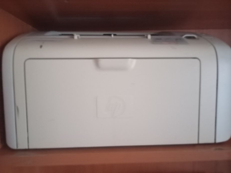 Принтер для бумаги hp