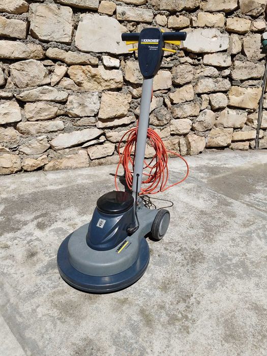 Echipamente profesionale de curățenie de vânzare